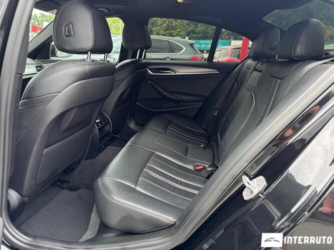 BMW 520 46 bmw 520 2017