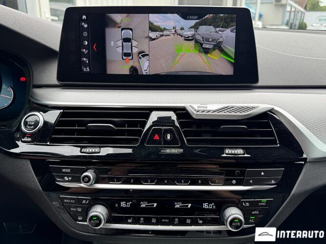 BMW 520 40 bmw 520 2017