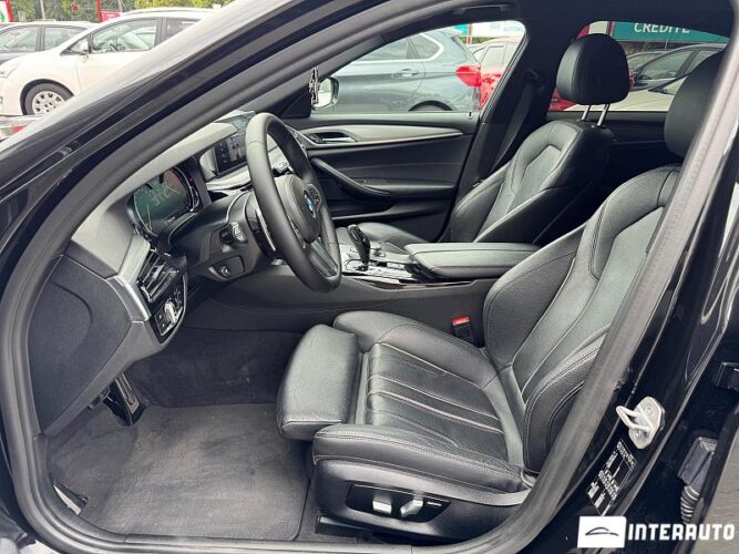 BMW 520 35 bmw 520 2017