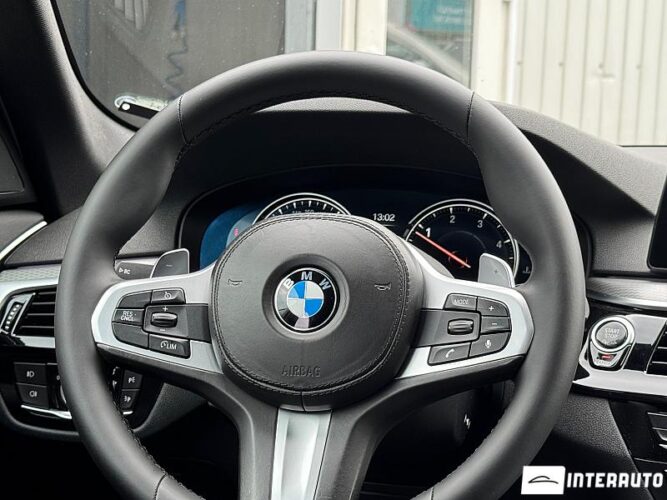 BMW 520 38 bmw 520 2017