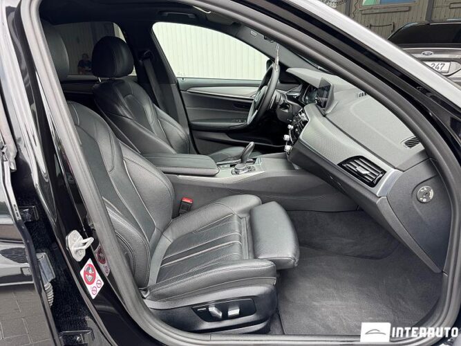 BMW 520 34 bmw 520 2017