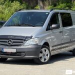 Mercedes Vito 2014