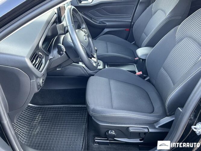 Ford Focus 39 ford Focus 2018