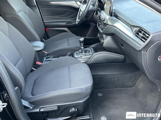 Ford Focus 48 ford Focus 2018