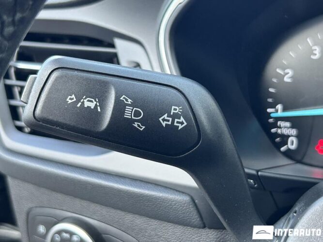 Ford Focus 41 ford Focus 2018