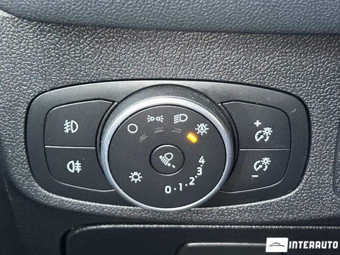 Ford Focus 42 ford Focus 2018