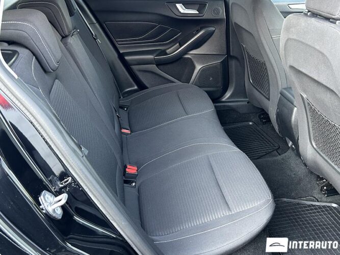 Ford Focus 49 ford Focus 2018