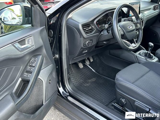 Ford Focus 37 ford Focus 2018