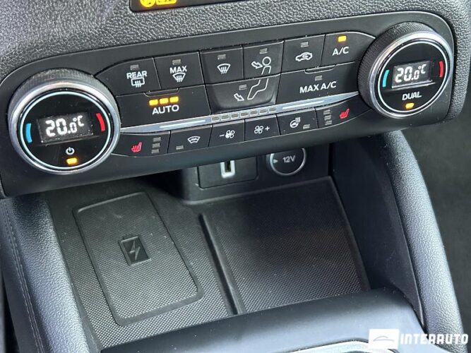 Ford Focus 46 ford Focus 2018