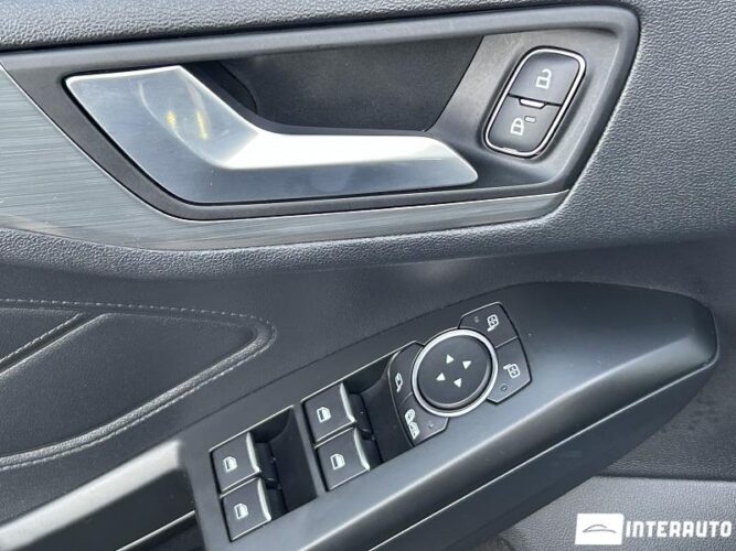 Ford Focus 38 ford Focus 2018