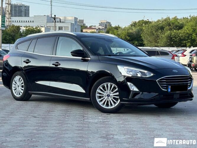Ford Focus 35 ford Focus 2018
