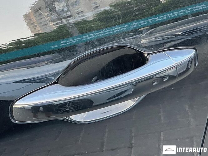 renault Grand Scenic 2019