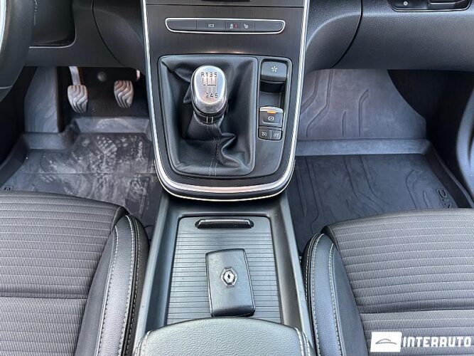 renault Grand Scenic 2019