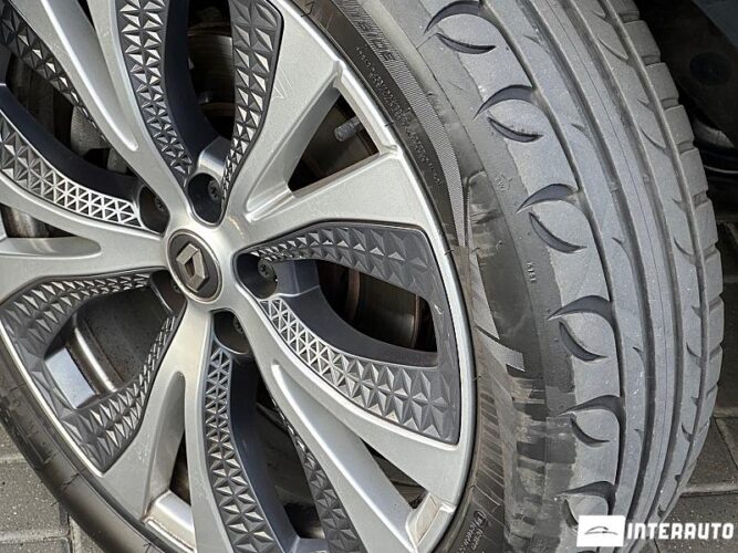 renault Grand Scenic 2019