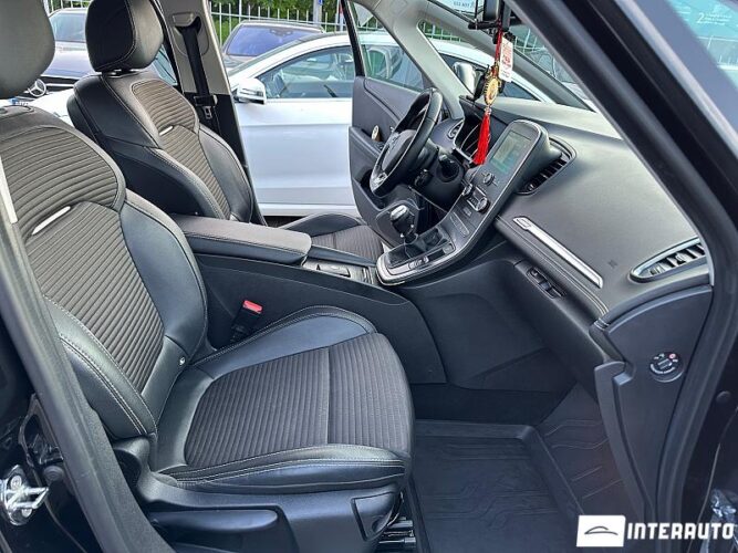 renault Grand Scenic 2019