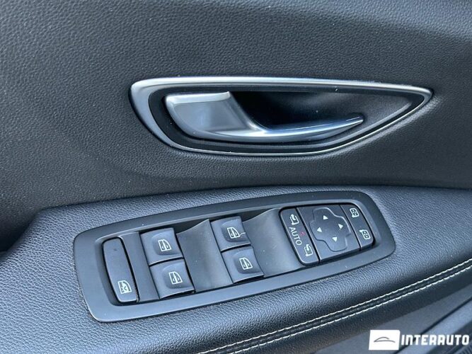 renault Grand Scenic 2019