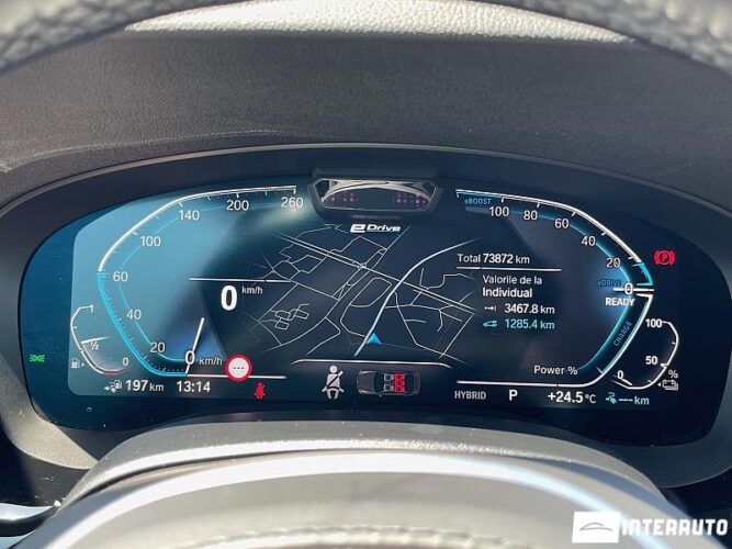 BMW 530e 45 bmw 530e 2021