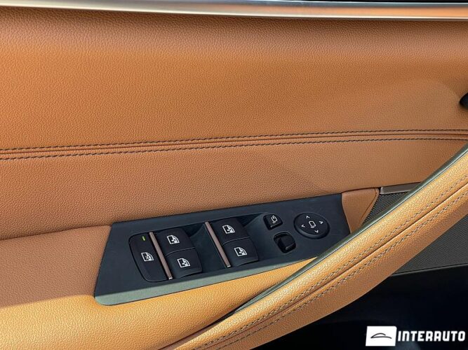 BMW 530e 41 bmw 530e 2021