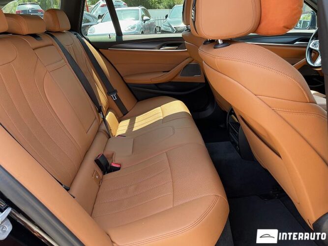 BMW 530e 52 bmw 530e 2021