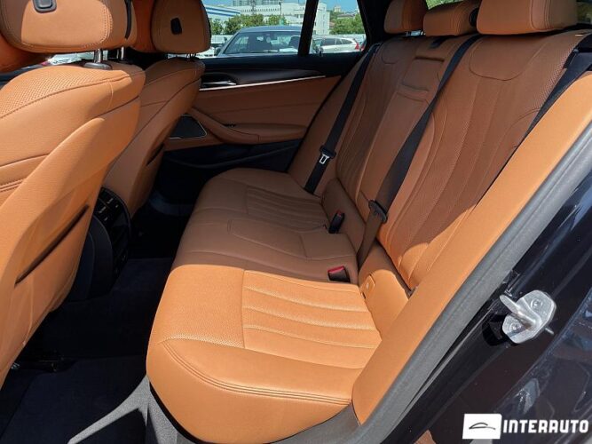 BMW 530e 53 bmw 530e 2021