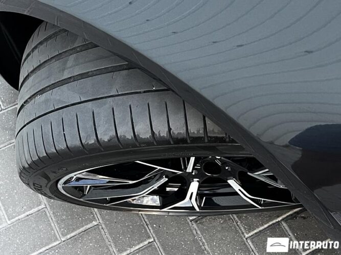 bmw M5 Competition 2019