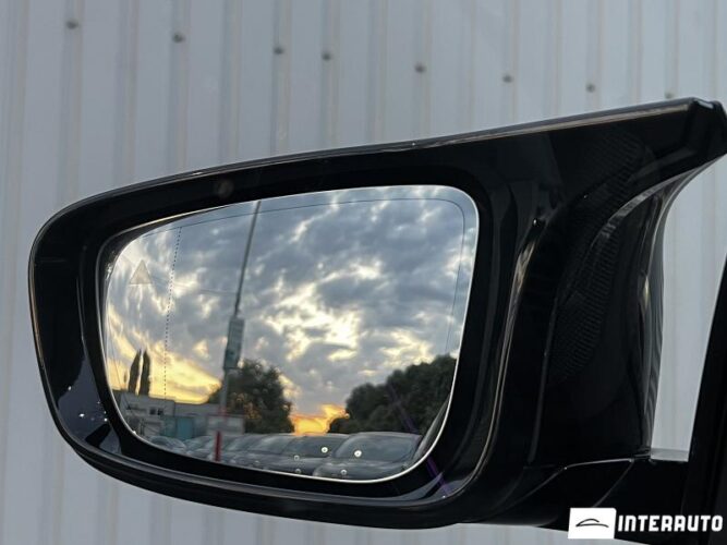 bmw M5 Competition 2019