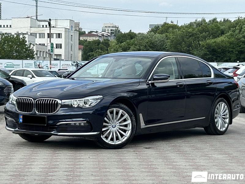 BMW 730 2 interauto oferta masina