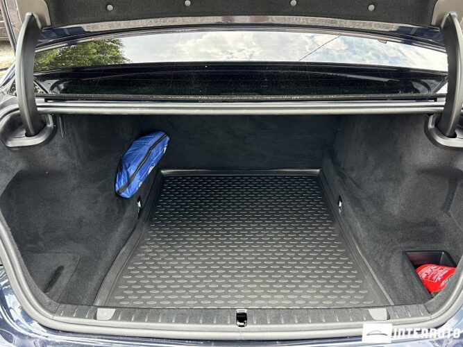 BMW 730 48 bmw 730 2017