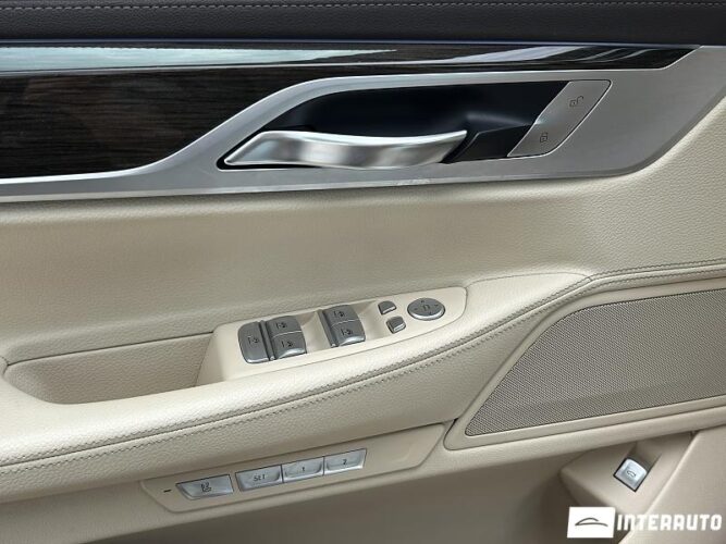 BMW 730 37 bmw 730 2017