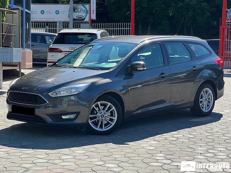 Ford Focus 2 interauto oferta masina