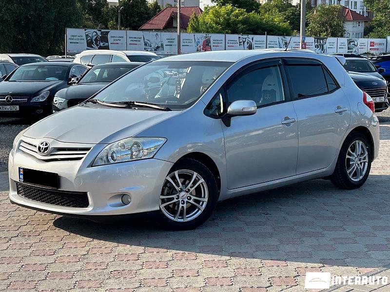 interauto oferta masina