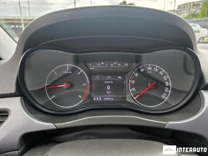 Opel Corsa 36 opel Corsa 2017