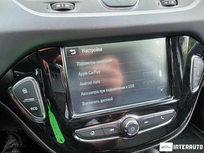 Opel Corsa 42 opel Corsa 2017