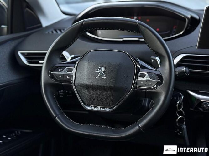 Peugeot 5008 40 peugeot 5008 2020