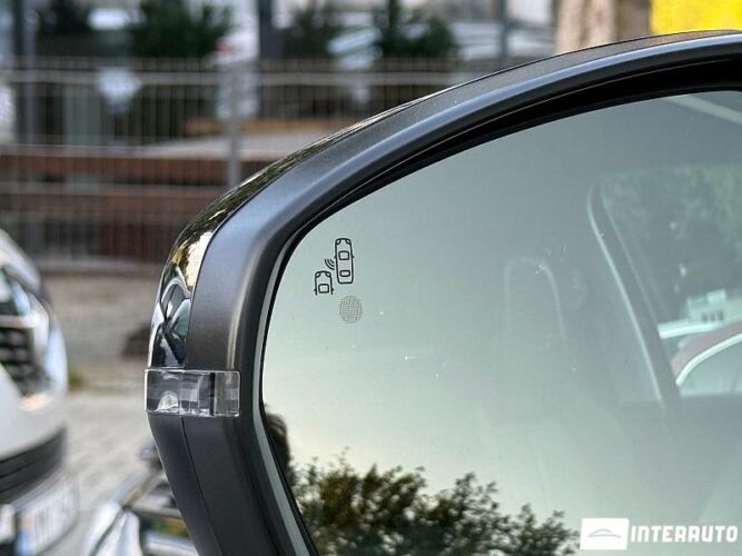 Peugeot 5008 35 peugeot 5008 2020