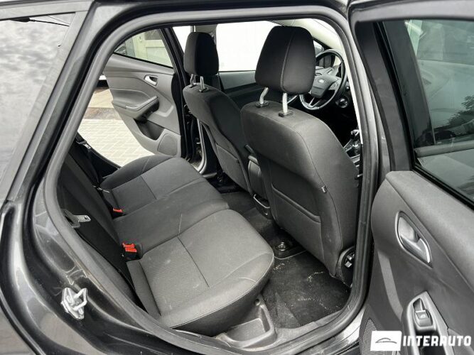 Ford Focus 37 ford Focus 2017