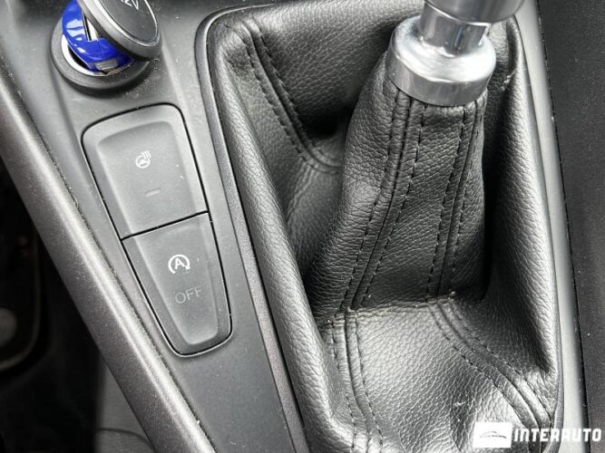 Ford Focus 42 ford Focus 2017