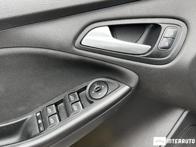 Ford Focus 44 ford Focus 2017