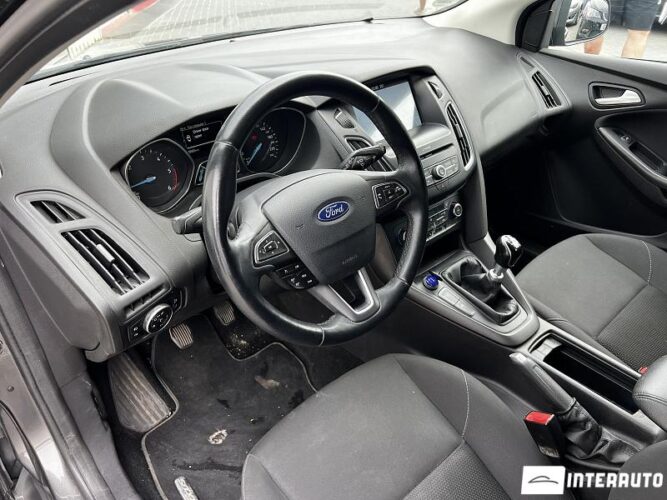 Ford Focus 33 ford Focus 2017