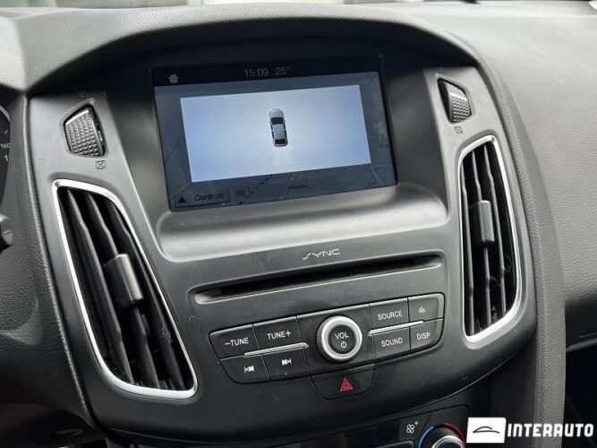 Ford Focus 40 ford Focus 2017