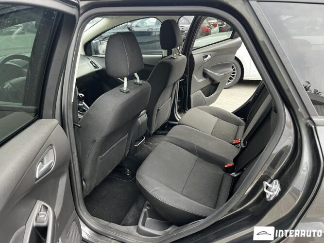 Ford Focus 36 ford Focus 2017