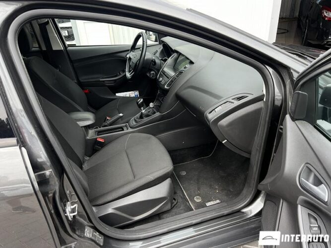 Ford Focus 35 ford Focus 2017