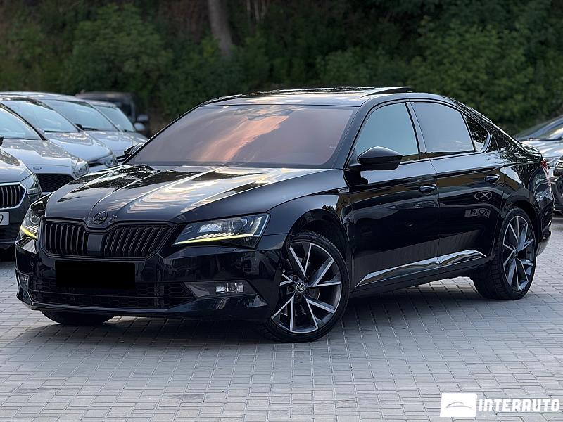 interauto oferta masina