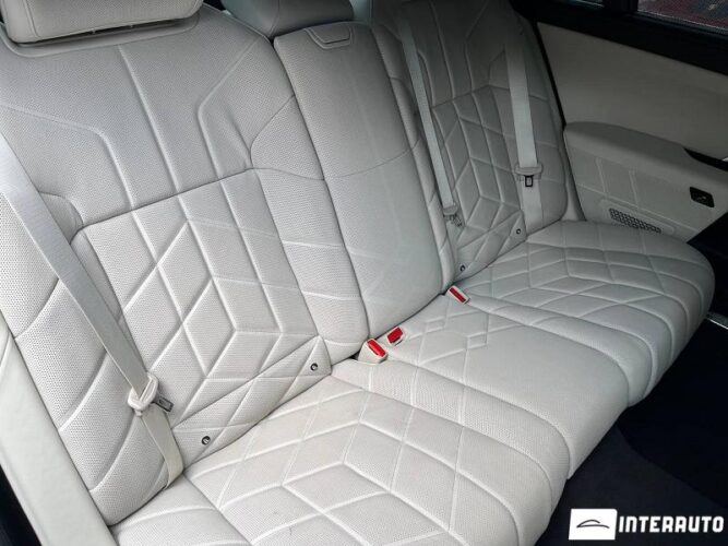 BMW i7 XDrive60 47 bmw i7 XDrive60 2024