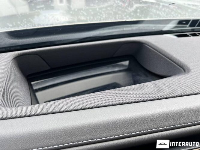 BMW i7 XDrive60 38 bmw i7 XDrive60 2024