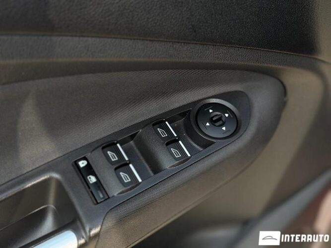 ford Grand C-MAX 2016