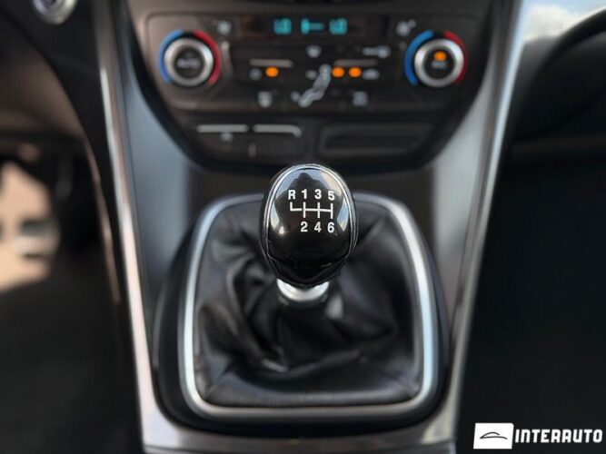 ford Grand C-MAX 2016