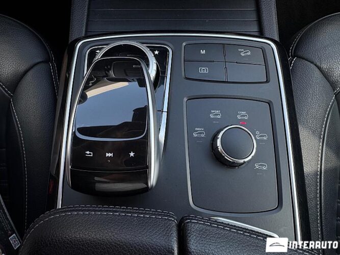 mercedes GLE 250 2017