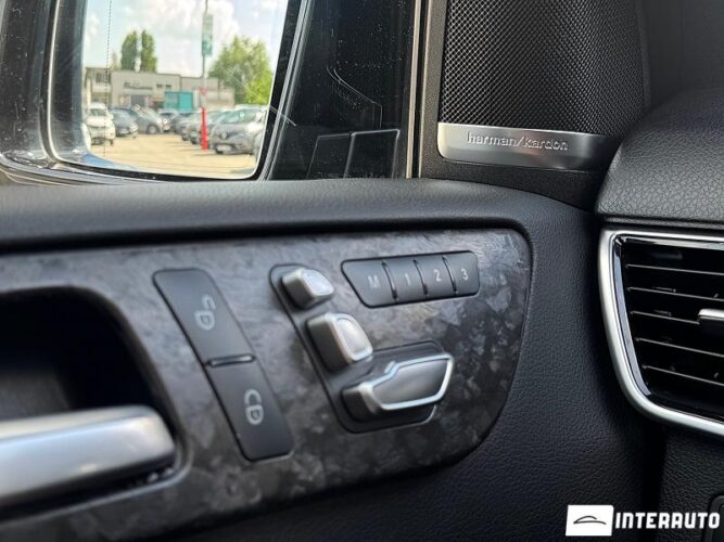 mercedes GLE 250 2017