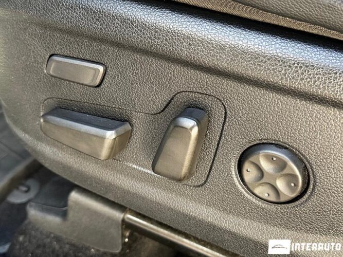 hyundai Santa Fe 2019